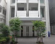 都営三田線三田駅まで徒歩5分