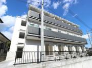 小田急小田原線伊勢原駅まで徒歩4分