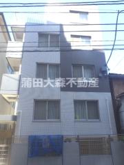 MINAMI KAMATA RESIDENCE