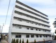 ＪＲ武蔵野線船橋法典駅まで徒歩5分
