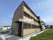 西鉄天神大牟田線聖マリア病院前駅まで徒歩8分