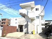ＪＲ武蔵野線西浦和駅まで徒歩13分