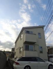 エスコート日吉本町