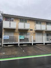 ＪＲ埼京線与野本町駅まで徒歩12分