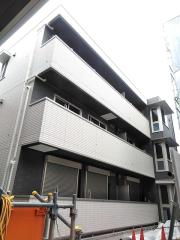 南海本線湊駅まで徒歩10分