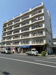 シャトー川庄