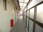 都営三田線西巣鴨駅まで徒歩8分