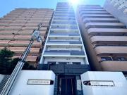 京阪中之島線粟島（大阪屋ショップ前）駅まで徒歩9分