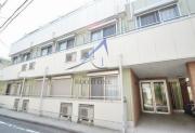 ＪＲ中央線高円寺駅まで徒歩10分
