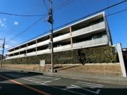 ＪＲ中央線国立駅まで徒歩14分