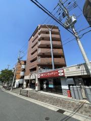 地下鉄今里筋線井高野駅まで徒歩3分