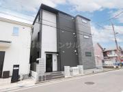 KLEIS（クレイス）新河岸