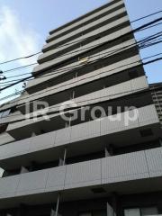 ロメック山手日暮里