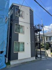 ブルーライン吉野町駅まで徒歩7分