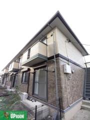 名鉄小牧線羽黒駅まで徒歩6分