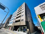 リーガル京都堀川五条通りII