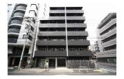 都営大江戸線門前仲町駅まで徒歩6分