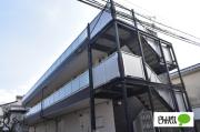 京急本線弘明寺駅まで徒歩12分