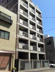 ＪＲ総武線（各駅停車）市ケ谷駅まで徒歩9分