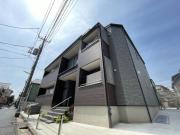 西武池袋・豊島線大泉学園駅まで徒歩18分