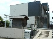 クレイノ杉山IV