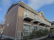 大阪モノレール彩都線豊川駅まで徒歩7分