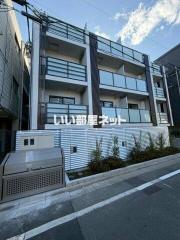 estageo Nerima