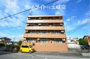 マーブル下石