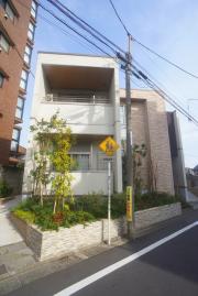 アルフラット浜田山