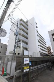 三島マンション博多駅東