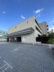 ＪＲ総武線（各駅停車）大久保駅まで徒歩8分