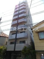 スパシエトラッド川口
