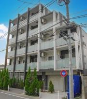 AXAS西高島平