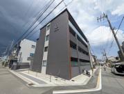グラカン冷泉町