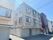 アークコート幌西