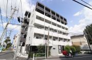 東京メトロ有楽町線平和台駅まで徒歩6分