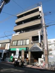 京阪本線関目駅まで徒歩2分