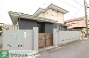 春日町6丁目テラスハウス