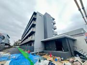 南海高師浜線高師浜駅まで徒歩3分