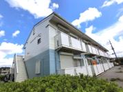ＪＲ成田線成田駅までバス約17分 徒歩2分