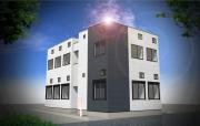東京メトロ千代田線町屋駅まで徒歩5分
