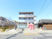 南海高野線金剛駅まで徒歩3分