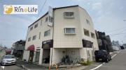 南海泉北線深井駅まで徒歩18分