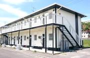 エステーニ西条町寺家D