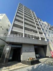 アドバンス西梅田II