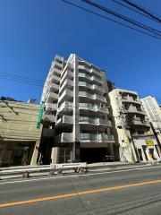 西鉄天神大牟田線西鉄平尾駅まで徒歩4分