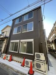 ＪＲ総武線（各駅停車）平井駅まで徒歩7分