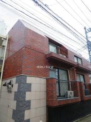 ＪＲ山手線目黒駅まで徒歩10分