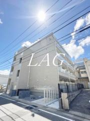 小田急江ノ島線大和駅まで徒歩5分