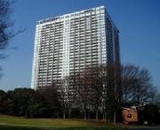 BrilliaMare有明 TOWERGARDEN
